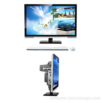 18.5" all-in-one PC, barebone